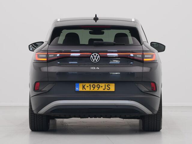 Volkswagen ID.4 First 77 kWh Navigatie Camera Acc Stoelverwarming Demo DB