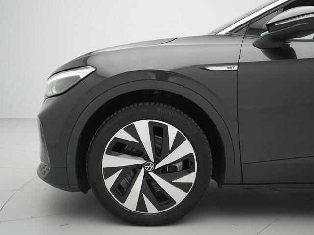 Volkswagen ID.4 First 77 kWh Navigatie Camera Acc Stoelverwarming Demo DB