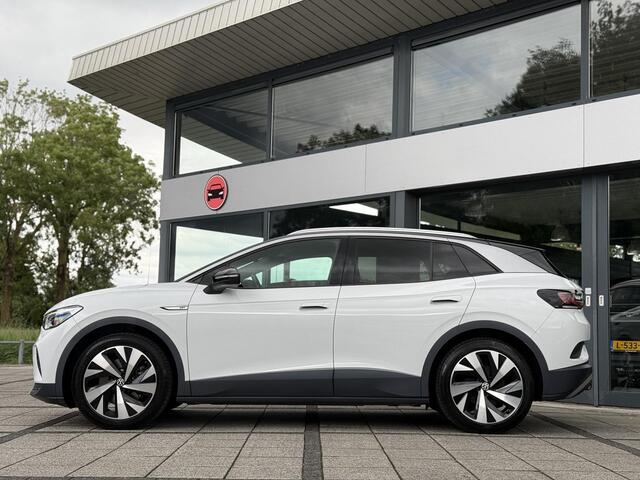 Volkswagen ID.4 First 77 kWh Navi | Camera | ECC