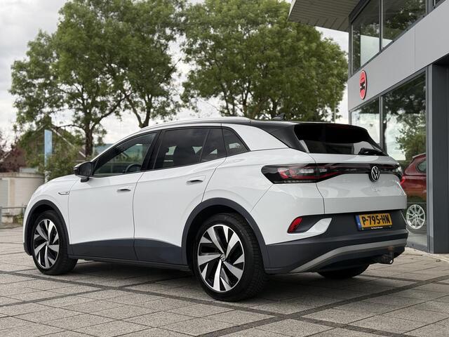 Volkswagen ID.4 First 77 kWh Navi | Camera | ECC