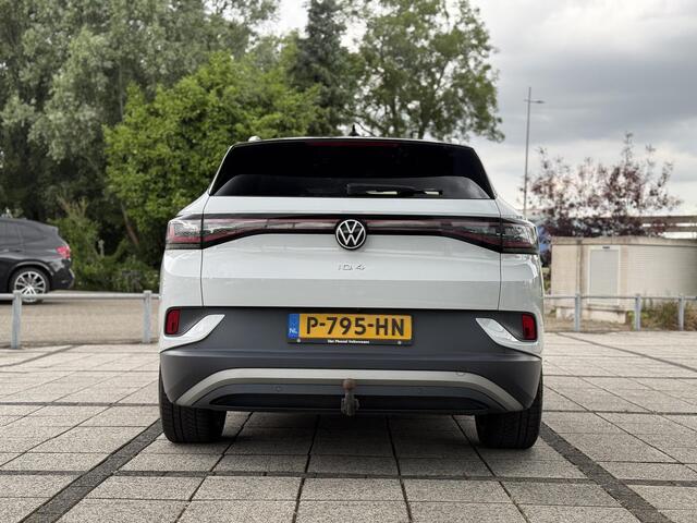 Volkswagen ID.4 First 77 kWh Navi | Camera | ECC