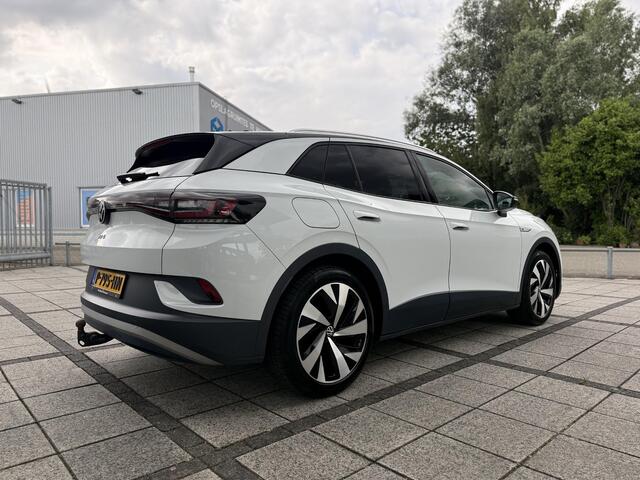 Volkswagen ID.4 First 77 kWh Navi | Camera | ECC