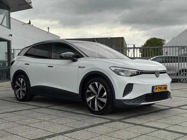 Volkswagen ID.4 First 77 kWh Navi | Camera | ECC