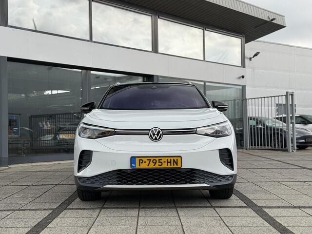 Volkswagen ID.4 First 77 kWh Navi | Camera | ECC