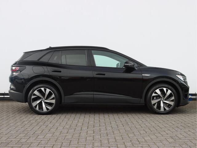 Volkswagen ID.4 Pro Limited Edition 77 kWh 286pk | Trekhaak | 20" velgen | Camera | Matrix LED |