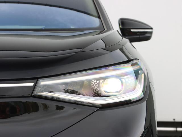 Volkswagen ID.4 Pro Limited Edition 77 kWh 286pk | Trekhaak | 20" velgen | Camera | Matrix LED |