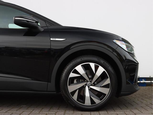Volkswagen ID.4 Pro Limited Edition 77 kWh 286pk | Trekhaak | 20" velgen | Camera | Matrix LED |