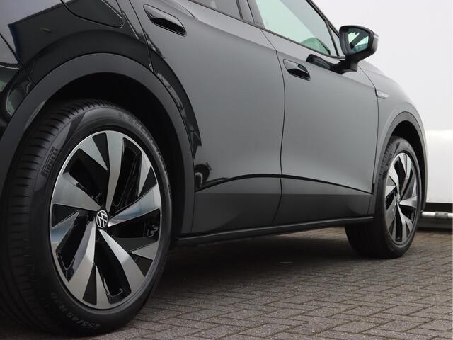 Volkswagen ID.4 Pro Limited Edition 77 kWh 286pk | Trekhaak | 20" velgen | Camera | Matrix LED |