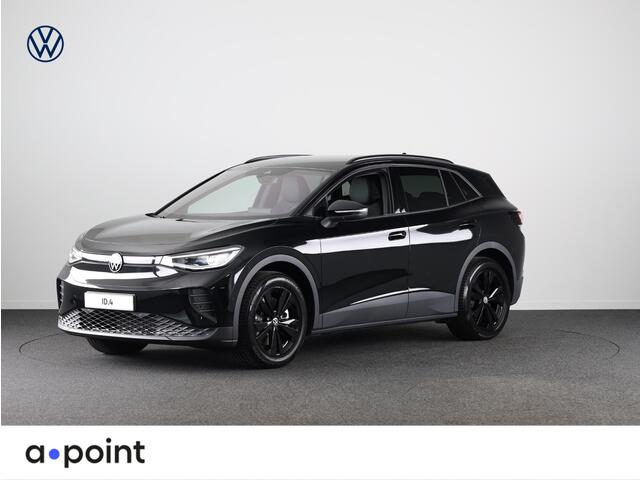 Volkswagen ID.4 Pro Limited Edition 77 kWh