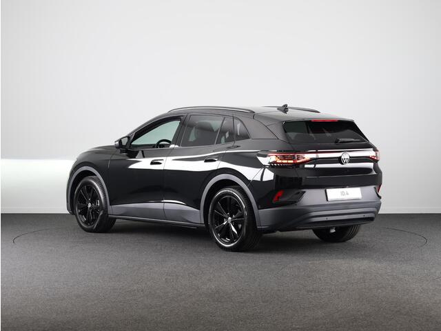 Volkswagen ID.4 Pro Limited Edition 77 kWh