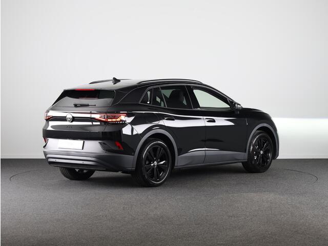 Volkswagen ID.4 Pro Limited Edition 77 kWh