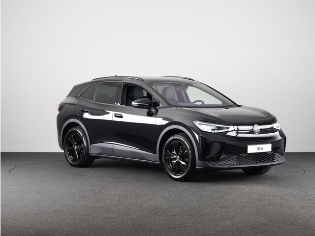 Volkswagen ID.4 Pro Limited Edition 77 kWh