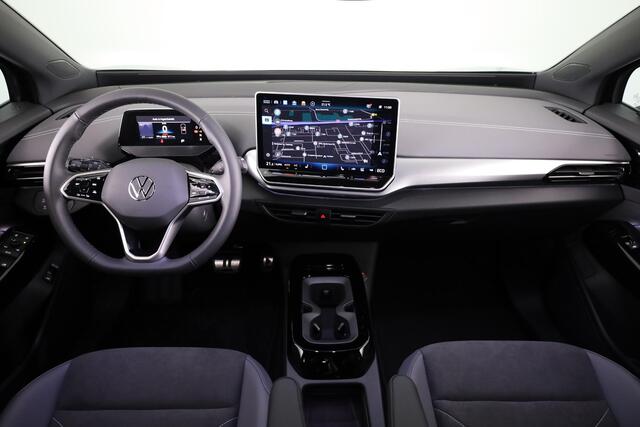Volkswagen ID.4 Pro Limited Edition 77 kWh