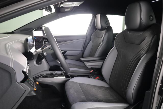 Volkswagen ID.4 Pro Limited Edition 77 kWh