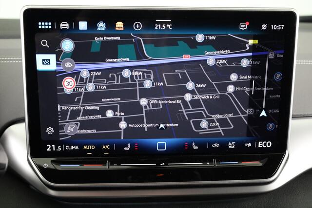 Volkswagen ID.4 Pro Limited Edition 77 kWh