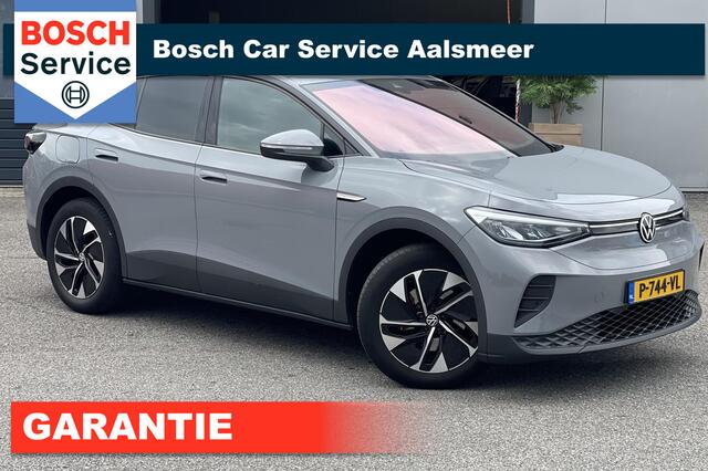 Volkswagen ID.4 Pure 52 kWh / NAP / CRUIS / AIRCO / CAMERA / INRUIL MOGELIJK /