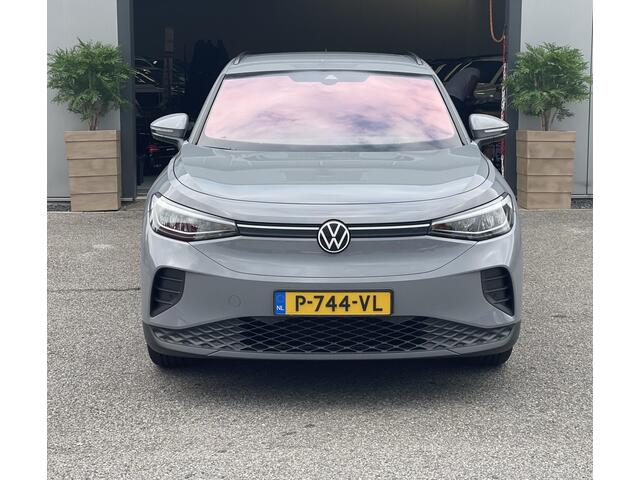 Volkswagen ID.4 Pure 52 kWh / NAP / CRUIS / AIRCO / CAMERA / INRUIL MOGELIJK /
