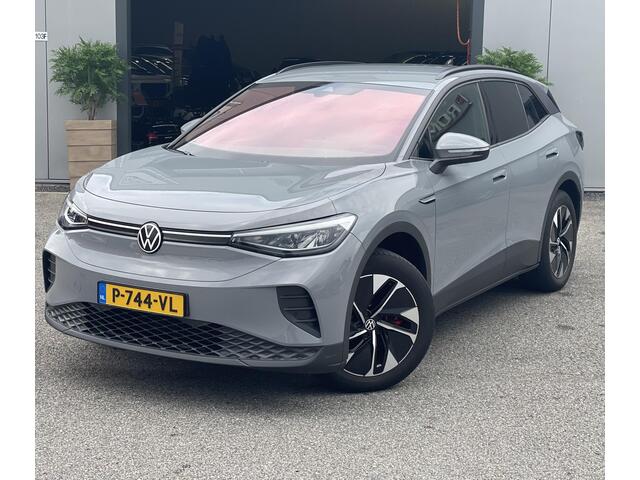 Volkswagen ID.4 Pure 52 kWh / NAP / CRUIS / AIRCO / CAMERA / INRUIL MOGELIJK /