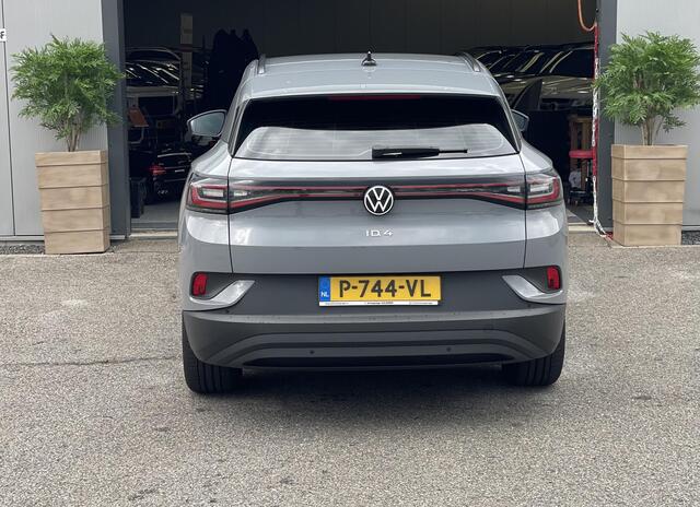 Volkswagen ID.4 Pure 52 kWh / NAP / CRUIS / AIRCO / CAMERA / INRUIL MOGELIJK /