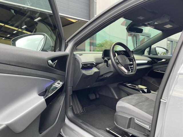 Volkswagen ID.4 Pure 52 kWh / NAP / CRUIS / AIRCO / CAMERA / INRUIL MOGELIJK /