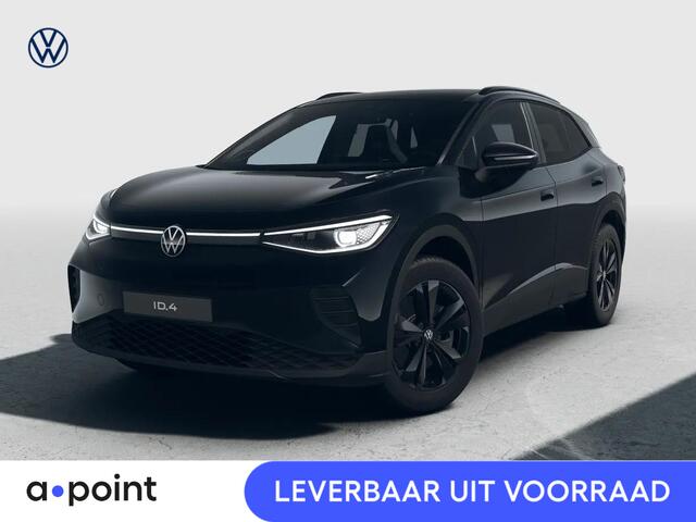 Volkswagen ID.4 Pro Limited Edition 77 kWh accu 210 kW / 286 PK SU