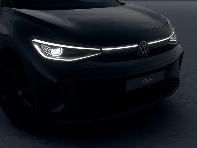 Volkswagen ID.4 Pro Limited Edition 77 kWh accu 210 kW / 286 PK SU