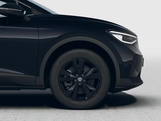 Volkswagen ID.4 Pro Limited Edition 77 kWh accu 210 kW / 286 PK SU