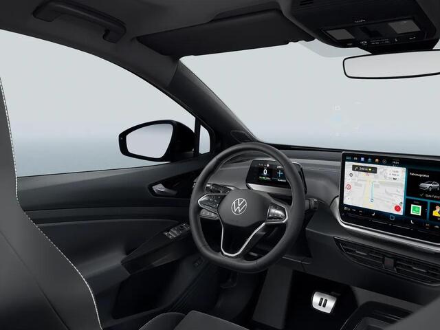 Volkswagen ID.4 Pro Limited Edition 77 kWh accu 210 kW / 286 PK SU