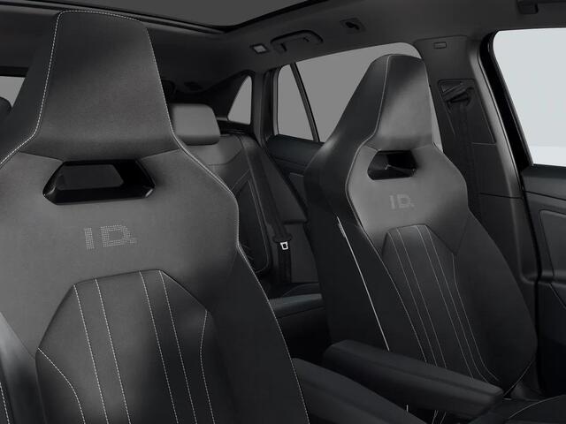Volkswagen ID.4 Pro Limited Edition 77 kWh accu 210 kW / 286 PK SU