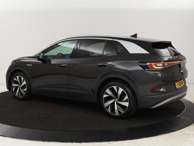 Volkswagen ID.4 First 77 kWh | Warmtepomp | Stoel & stuurverwarming | Carplay | Adaptive cruise | Full LED | Half leder | Navigatie | Parkeerhulp