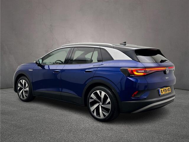 Volkswagen ID.4 1st 204pk Automaat Adaptive cruise control, Navigatie, Stuurwiel verwarmd, Achteruitrijcamera, Stoelverwarming, LED koplampen, App connect, Parkeersensoren