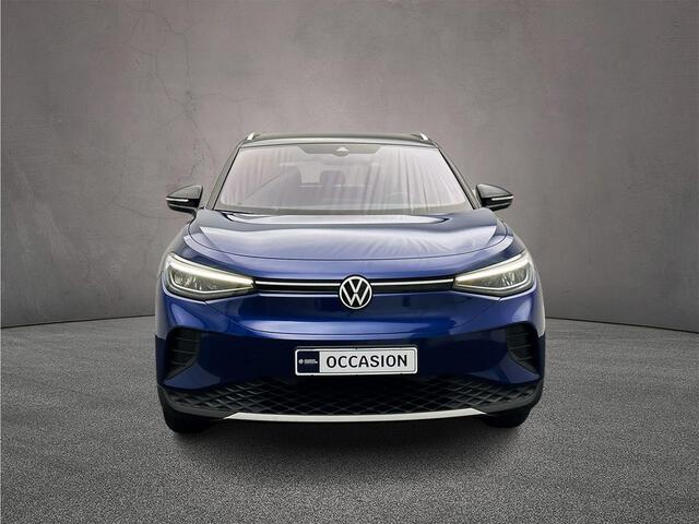 Volkswagen ID.4 1st 204pk Automaat Adaptive cruise control, Navigatie, Stuurwiel verwarmd, Achteruitrijcamera, Stoelverwarming, LED koplampen, App connect, Parkeersensoren