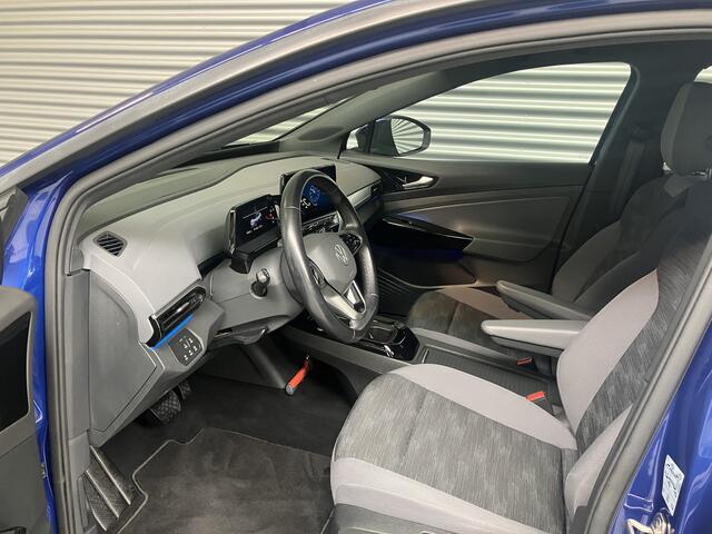 Volkswagen ID.4 77 kWh 204 PK PRO/TREKHAAK/21INCH/NAVI/STOEL/STUUR VERW/