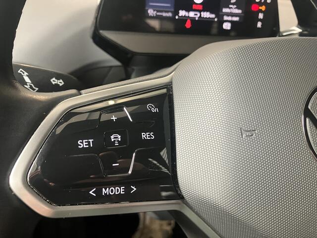 Volkswagen ID.4 77 kWh 204 PK PRO/TREKHAAK/21INCH/NAVI/STOEL/STUUR VERW/