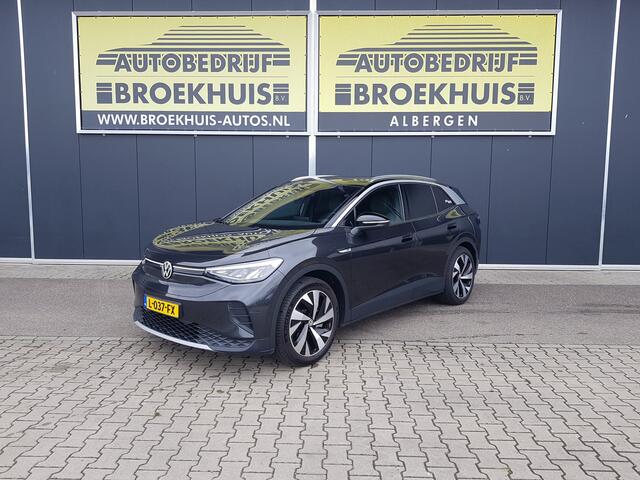 Volkswagen ID.4 Life 77 kWh