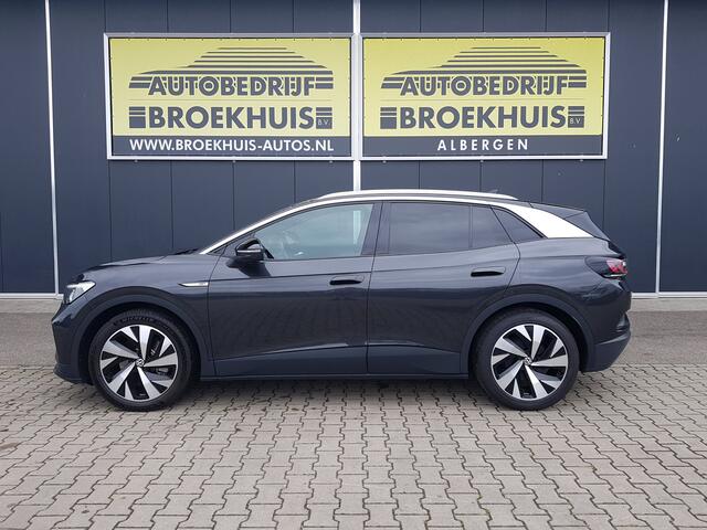Volkswagen ID.4 Life 77 kWh