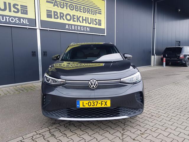 Volkswagen ID.4 Life 77 kWh