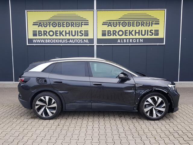 Volkswagen ID.4 Life 77 kWh