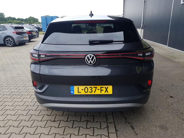 Volkswagen ID.4 Life 77 kWh