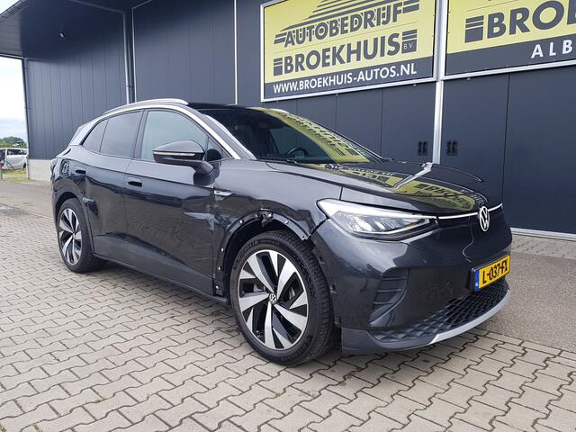 Volkswagen ID.4 Life 77 kWh