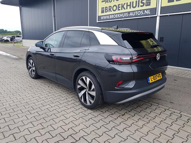 Volkswagen ID.4 Life 77 kWh
