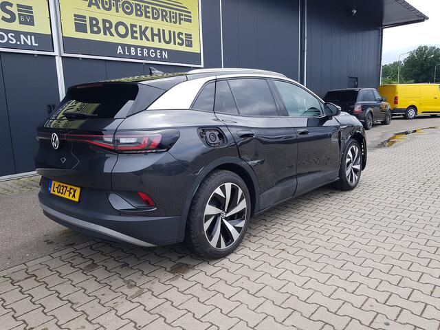 Volkswagen ID.4 Life 77 kWh
