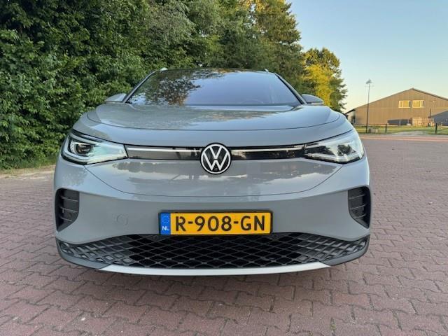 Volkswagen ID.4 PRO 77KWH 204PK SOH 92% TREKHAAK/PANO/ACARPLAY