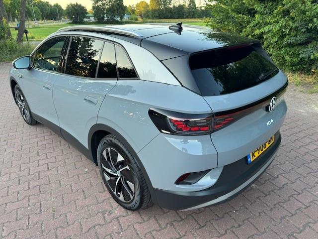 Volkswagen ID.4 PRO 77KWH 204PK SOH 92% TREKHAAK/PANO/ACARPLAY