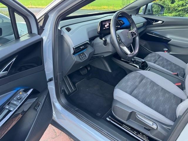 Volkswagen ID.4 PRO 77KWH 204PK SOH 92% TREKHAAK/PANO/ACARPLAY