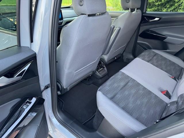 Volkswagen ID.4 PRO 77KWH 204PK SOH 92% TREKHAAK/PANO/ACARPLAY