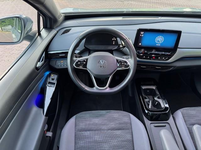 Volkswagen ID.4 PRO 77KWH 204PK SOH 92% TREKHAAK/PANO/ACARPLAY