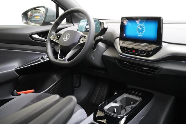 Volkswagen ID.4 Pro 77 kWh | Trekhaak | Adaptive Cruise | Lm velgen | Parkeersensoren