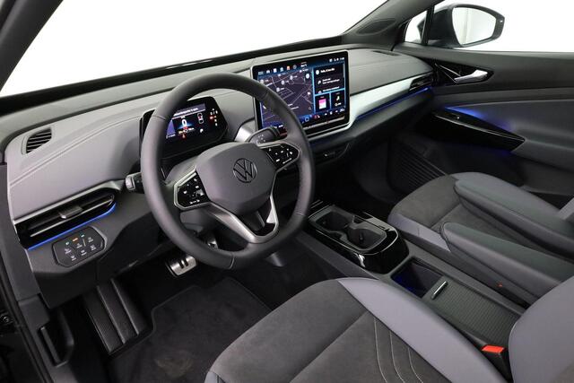 Volkswagen ID.4 Pro Limited Edition 77 kWh 210 kW / 286 pk