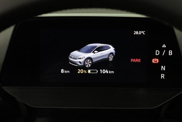 Volkswagen ID.4 Pro Limited Edition 77 kWh 210 kW / 286 pk